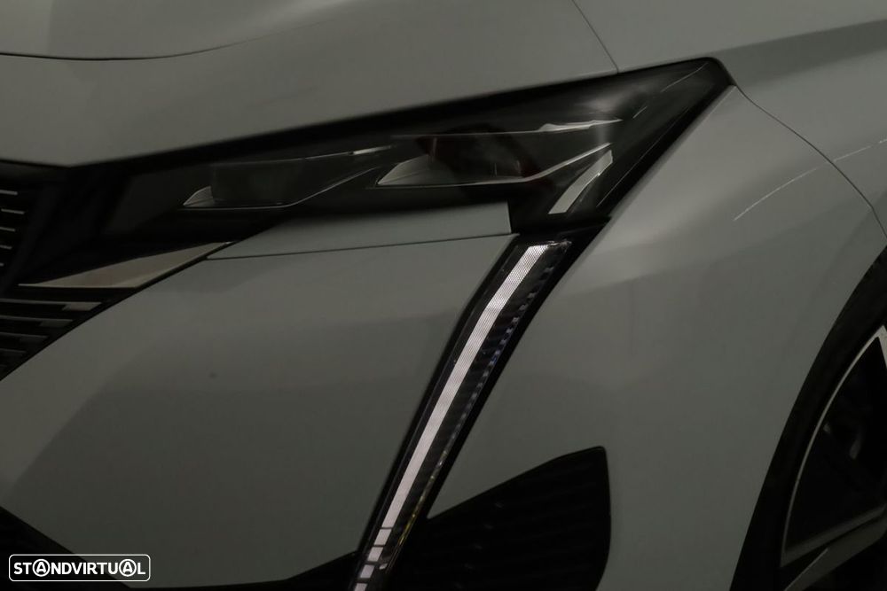 Peugeot 308 SW 1.2 PureTech GT EAT8 - 6