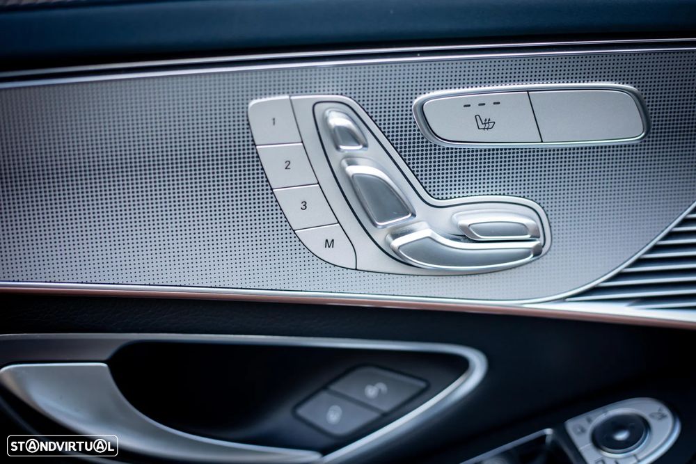 Mercedes-Benz EQC 400 4Matic - 7