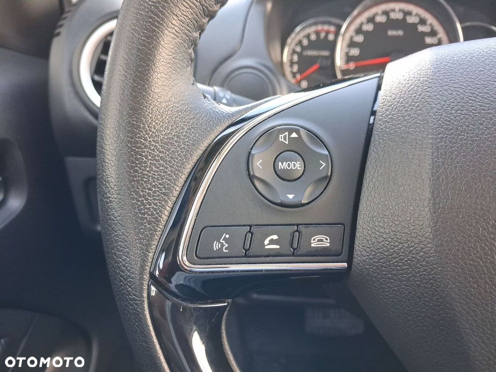 Mitsubishi Space Star - 20