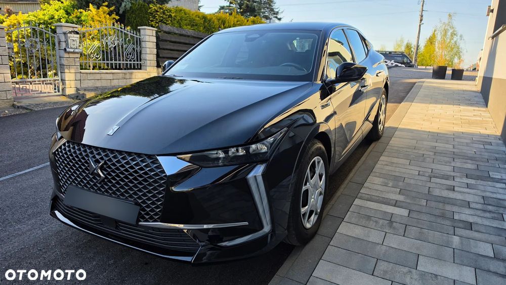 DS Automobiles DS 4 1.2 PureTech Bastille - 3