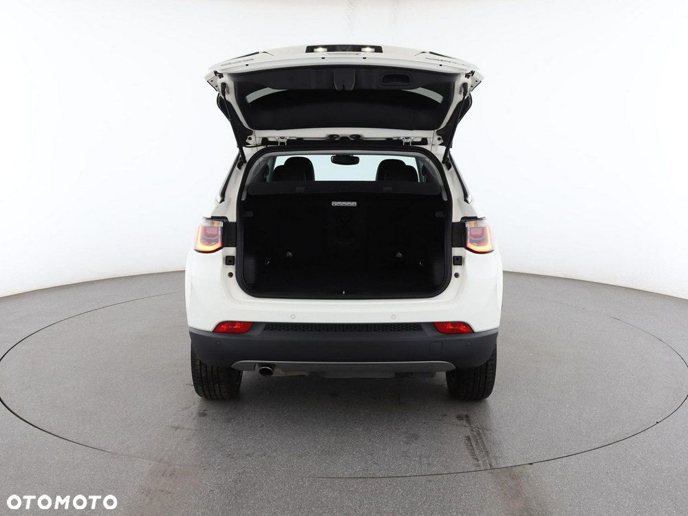 Jeep Compass 2.0 MultiJet Active Drive Automatik Limited - 20