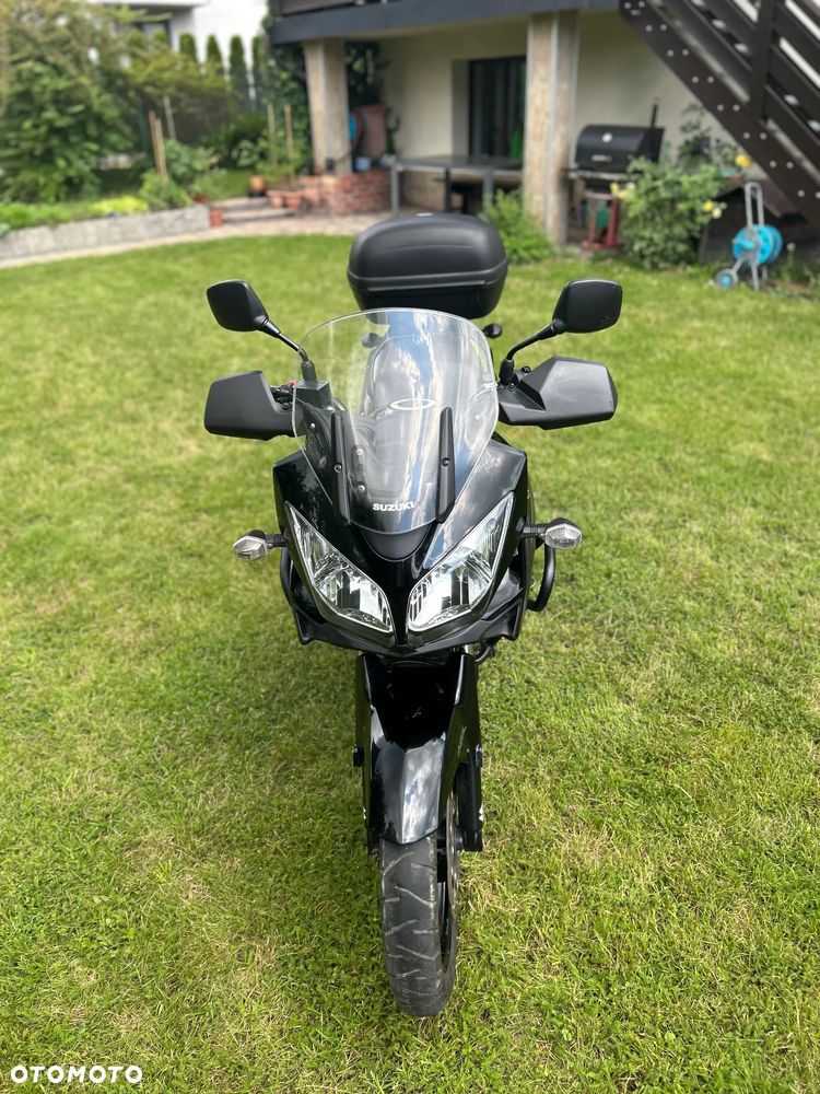Suzuki DL - 2