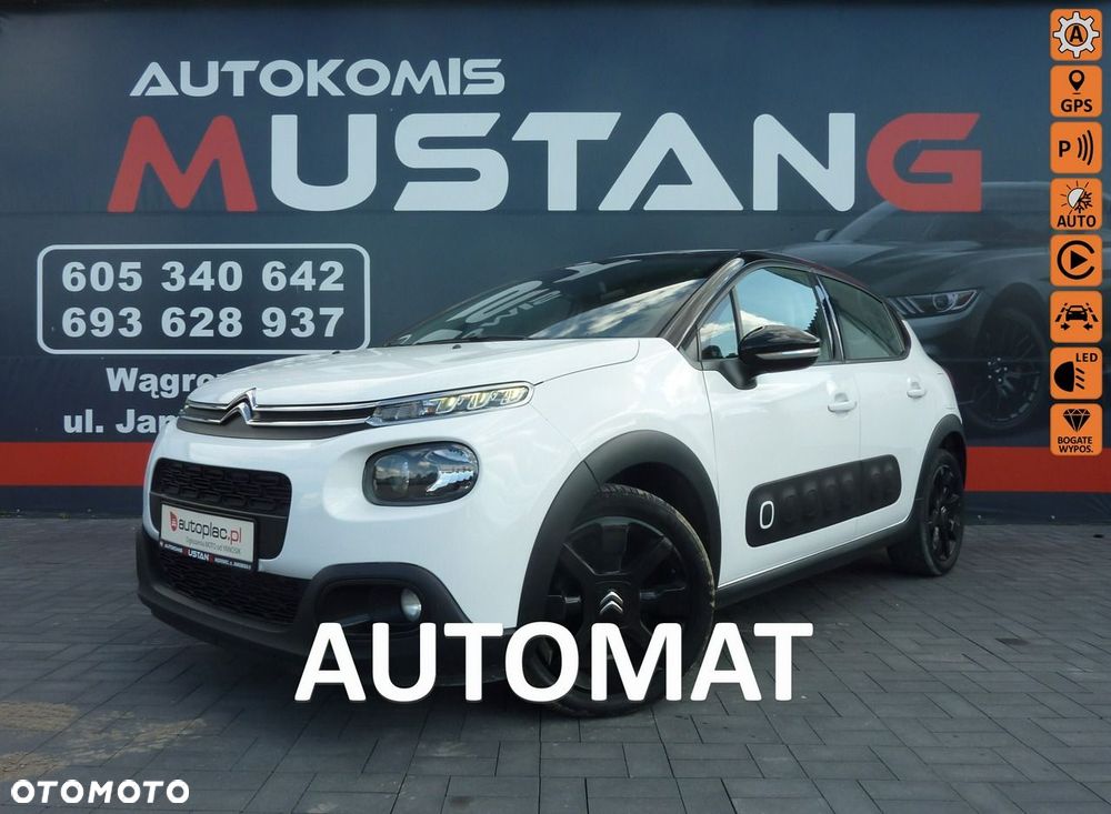Citroën C3 - 1