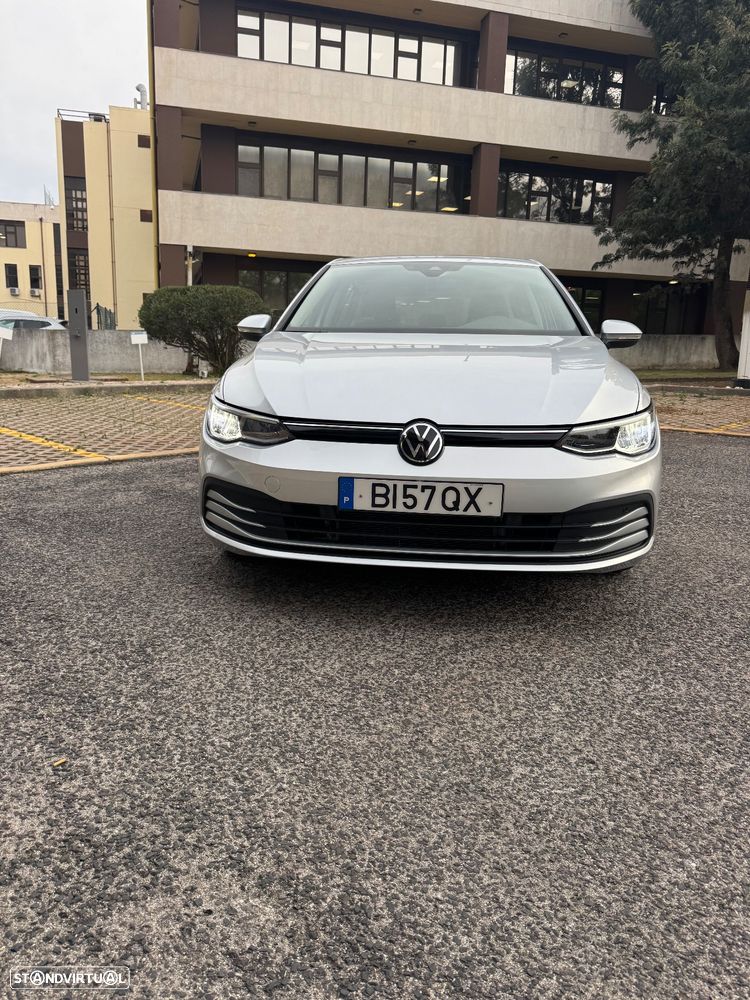 VW Golf 1.0 TSI Life - 2