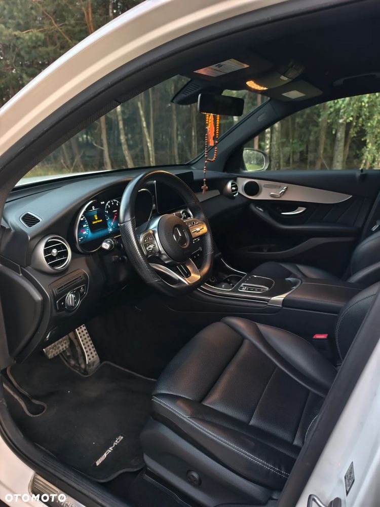 Mercedes-Benz GLC - 9