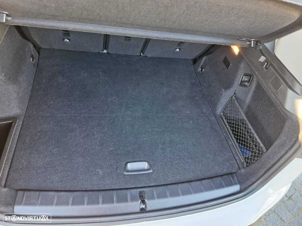 BMW X1 25 e xDrive - 31