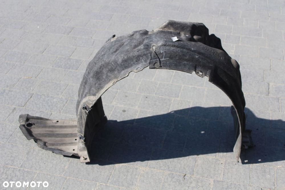 NADKOLE LEWY PRZÓD TOYOTA COROLLA E21 HB KOMBI 19- ORYGINAŁ 53876-02A20 - 1