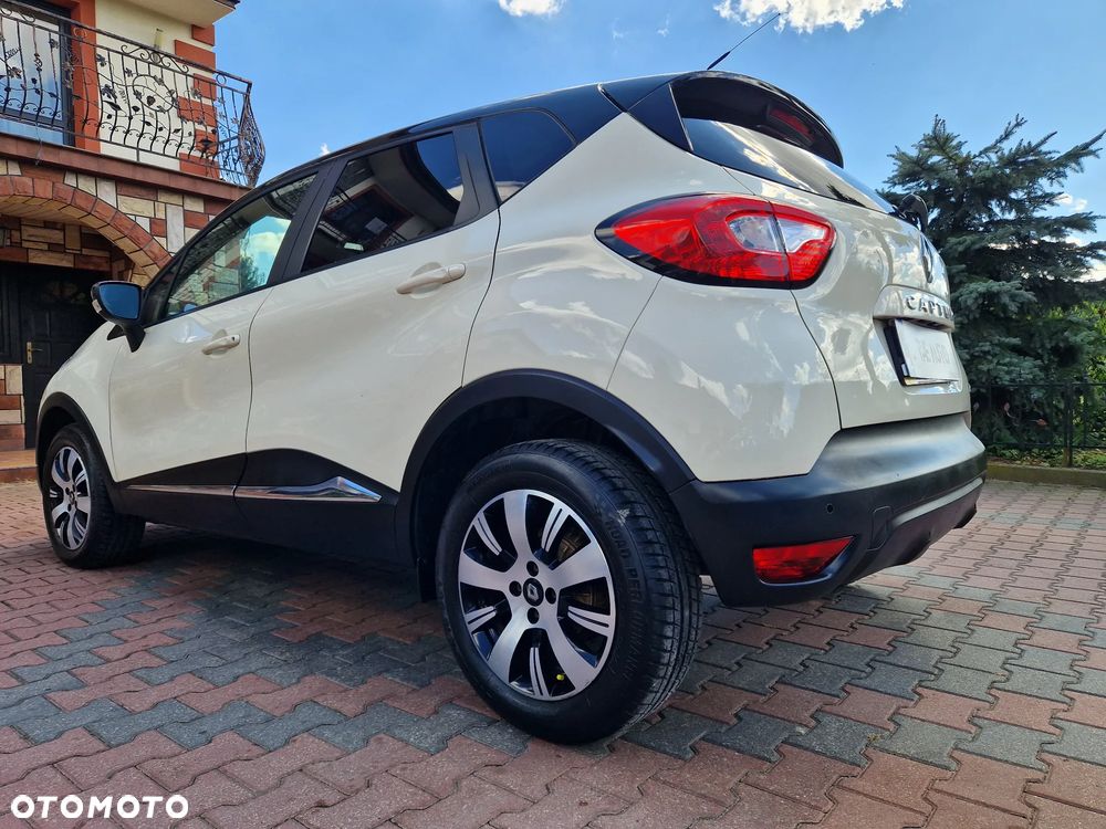 Renault Captur 0.9 Energy TCe Limited - 6