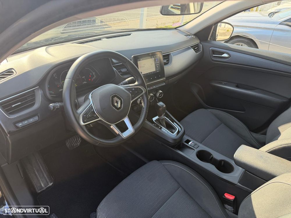 Renault Arkana 1.6 E-Tech Business - 7