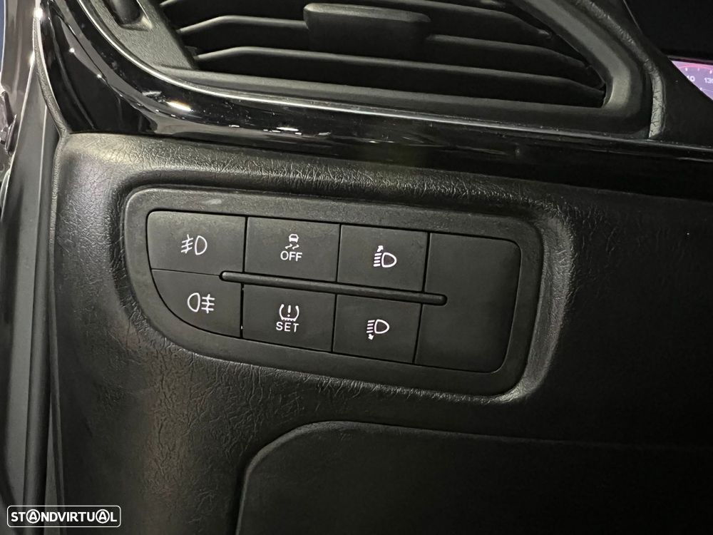 Fiat Tipo Cross 1.0 GSE T3 - 26