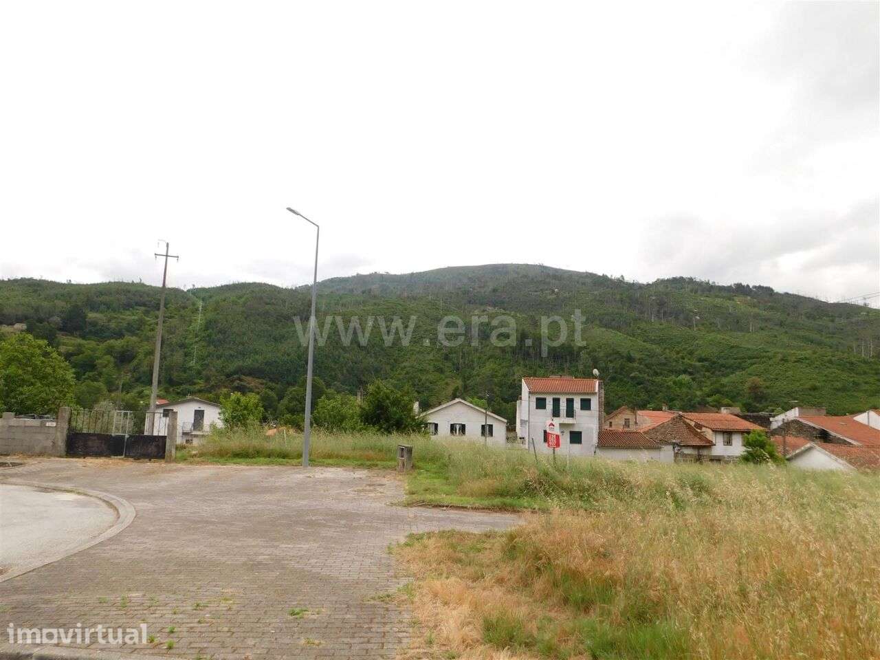 Lote / Seia, Sandomil - Grande imagem: 5/7
