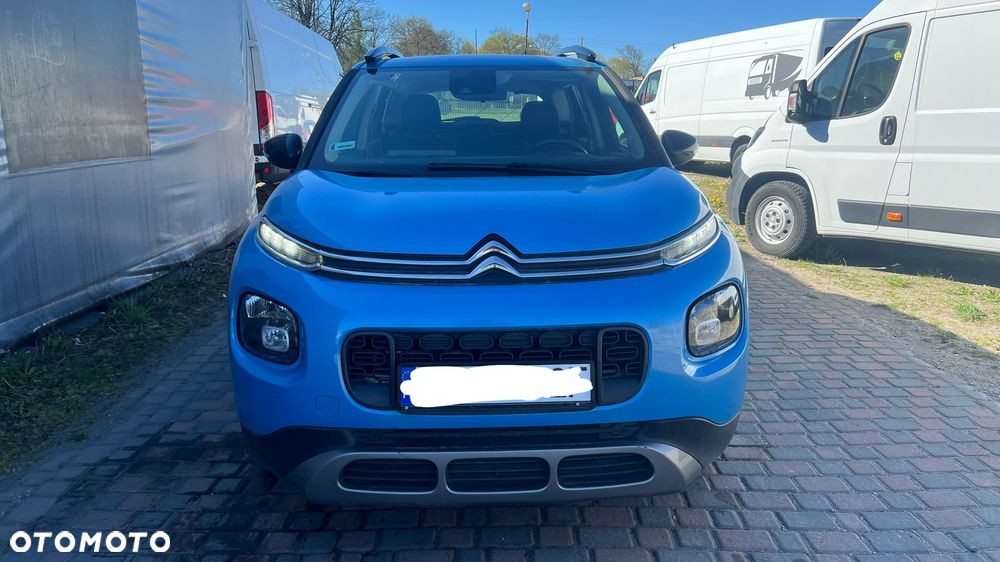 Citroën C3 Aircross - 2