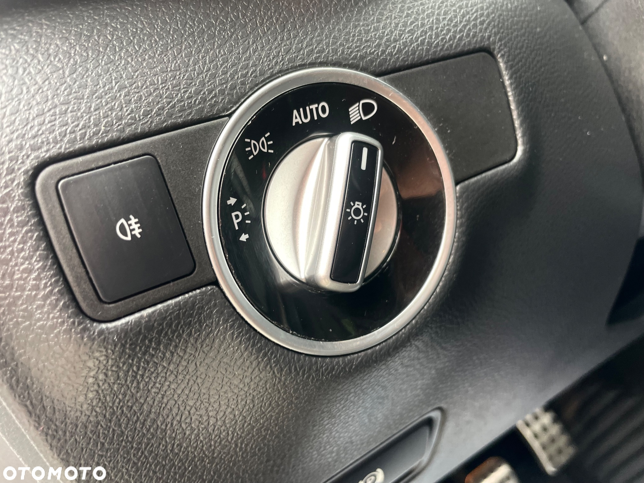 Mercedes-Benz Klasa B 180 CDI BlueEFFICIENCY EDITION 1 - 24