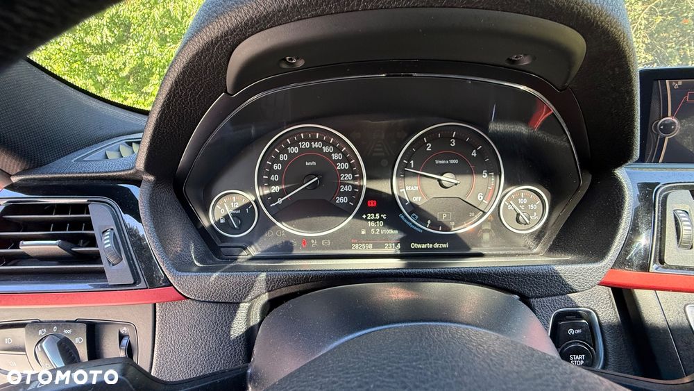 BMW Seria 3 - 17