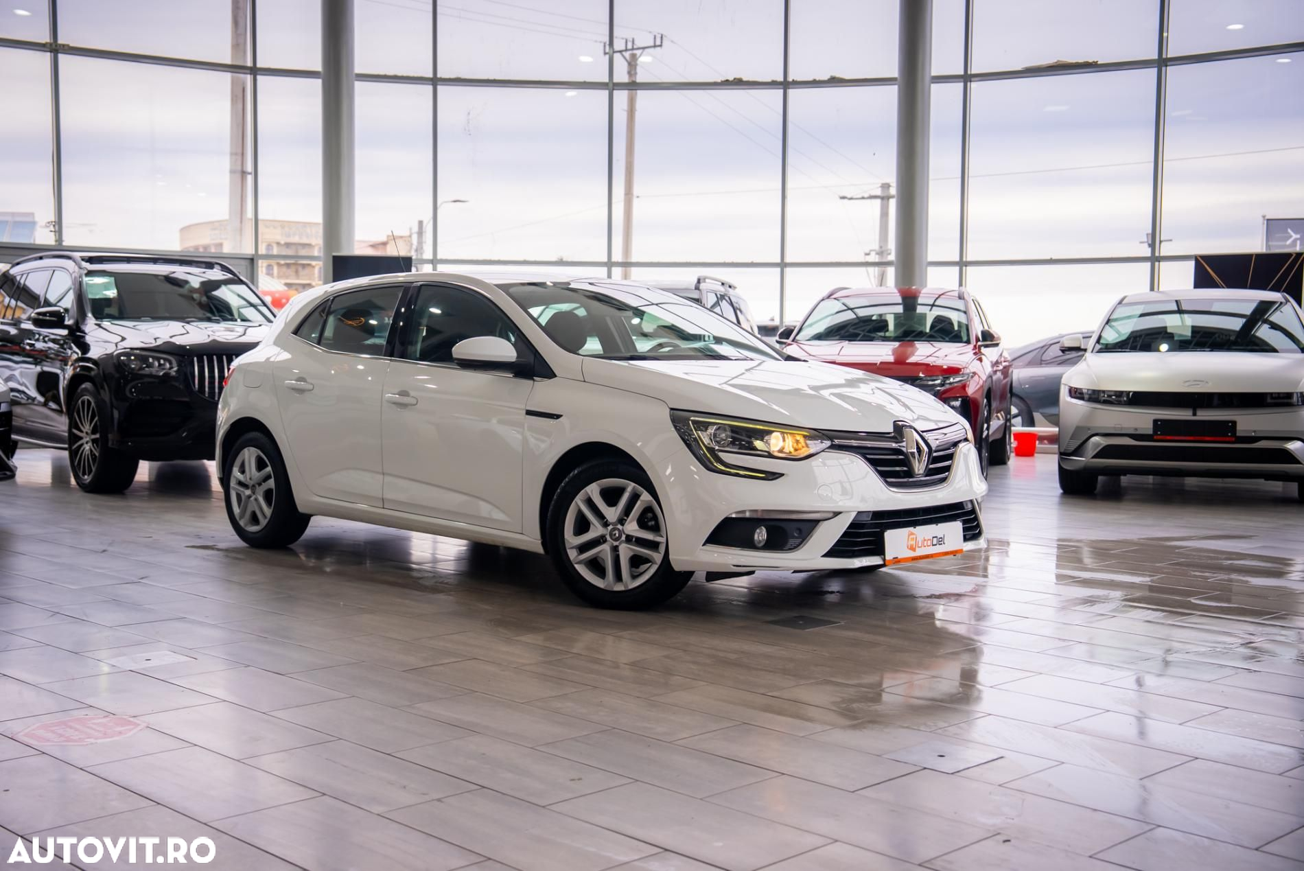 Renault Megane - 23