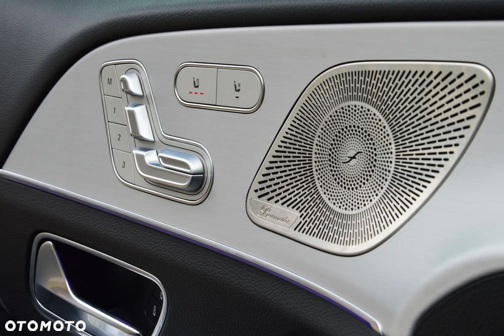 Mercedes-Benz GLE - 21