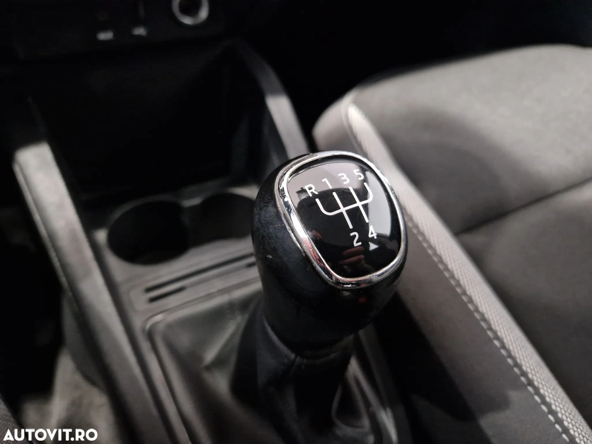 Skoda Fabia 1.0 TSI Ambition - 17