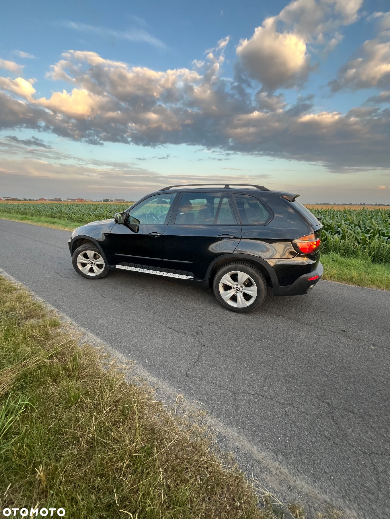 BMW X5 3.0d xDrive - 7