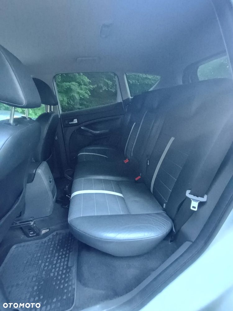 Ford Kuga 2.0 TDCi Titanium S MPS6 - 8