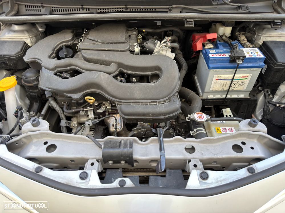 Toyota Yaris 1.0 VVT-i Comfort Plus - 24