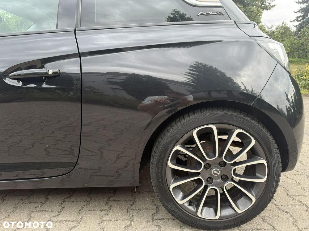Opel Adam 1.2 Jam - 32