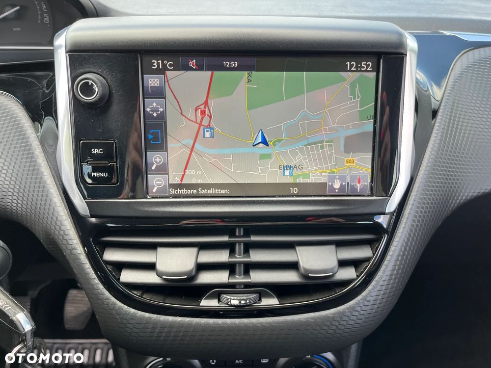 Peugeot 2008 - 26