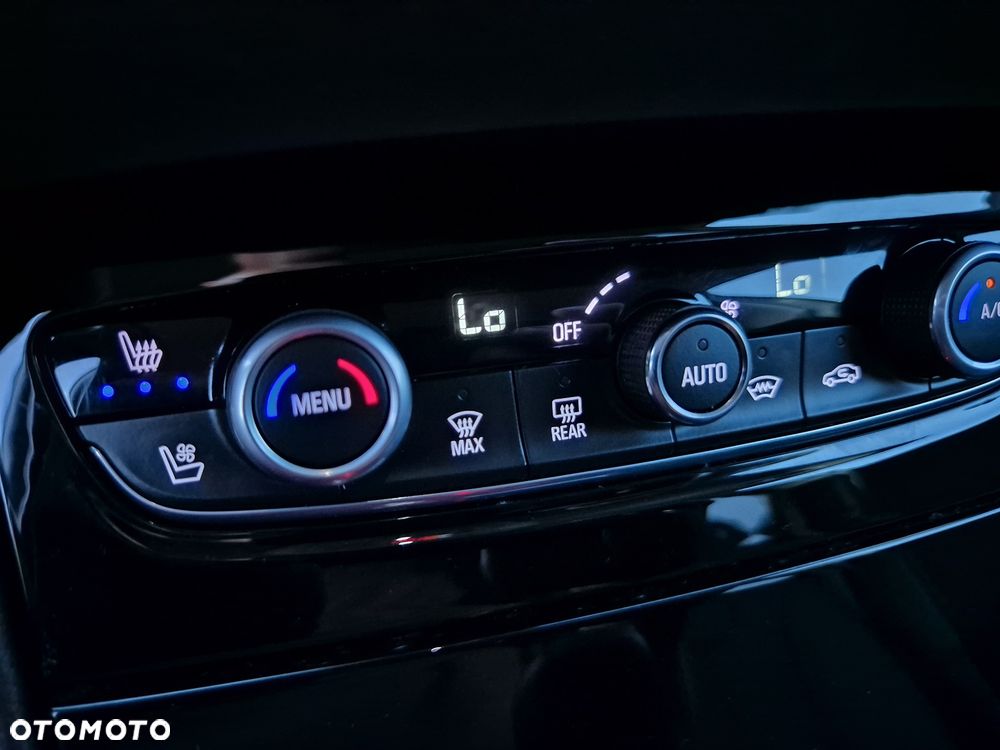Opel Grandland X 2.0 CDTI Design Line S&S - 29