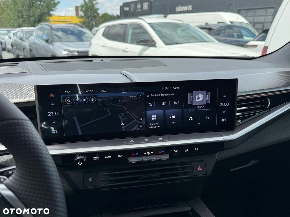 Opel Grandland - 28