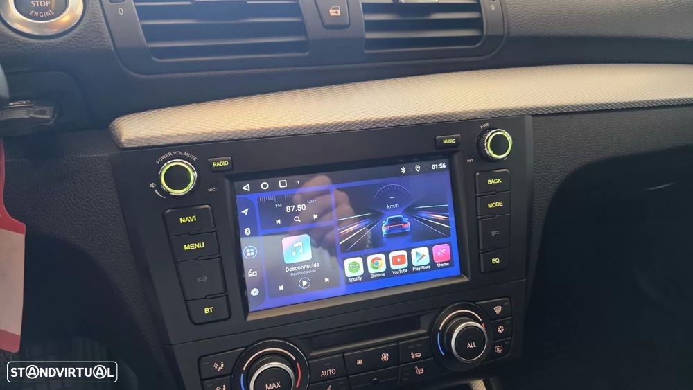 BMW 116 i Edition Sport - 43