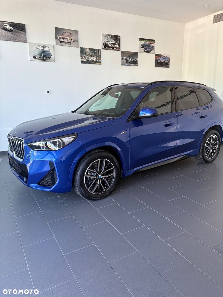 BMW X1 sDrive18d - 2