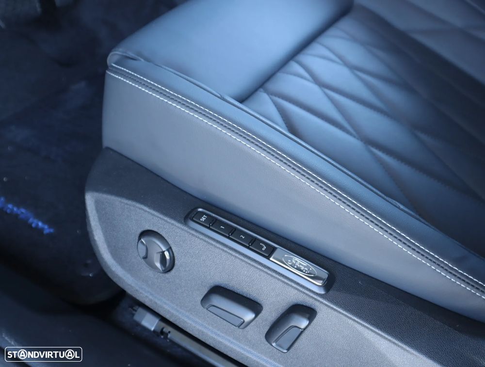 Ford Capri 77 kWh Premium - 27