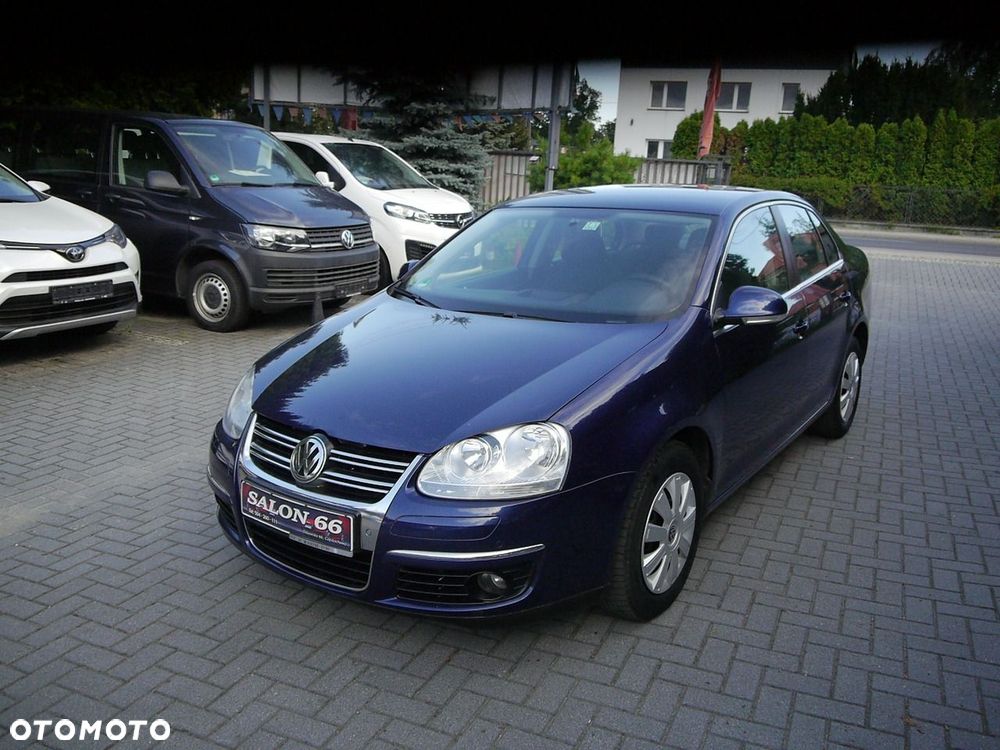 Volkswagen Jetta 1.4 TSI Comfortline CityLine - 3