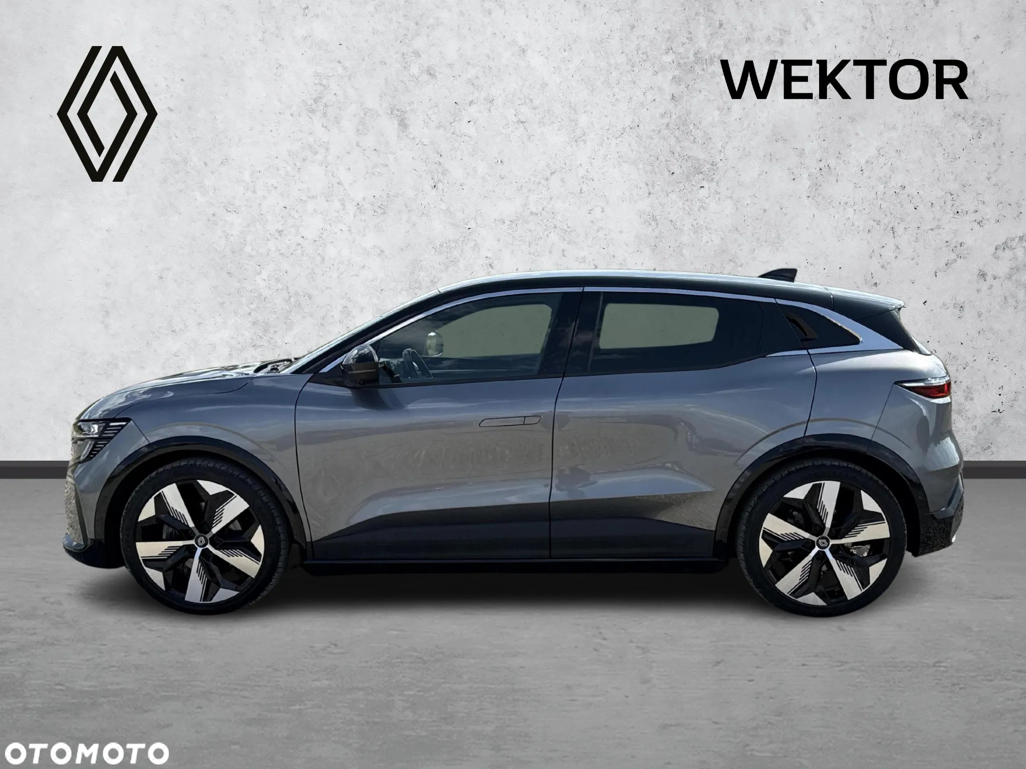 Renault Megane - 2