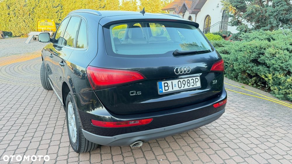 Audi Q5 2.0 TDI Quattro S tronic - 18