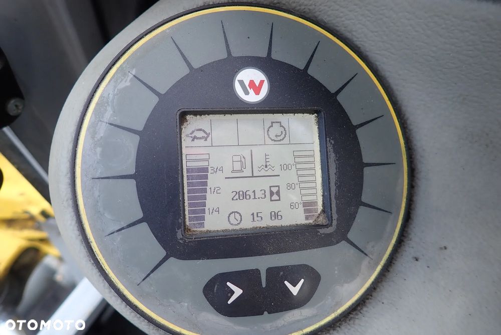Wacker Neuson EZ 53 - 12