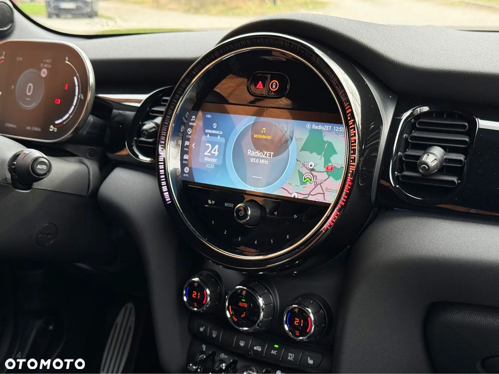 MINI Cooper - 17