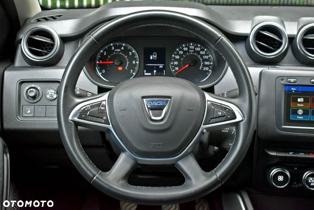 Dacia Duster 1.0 TCe Prestige - 15