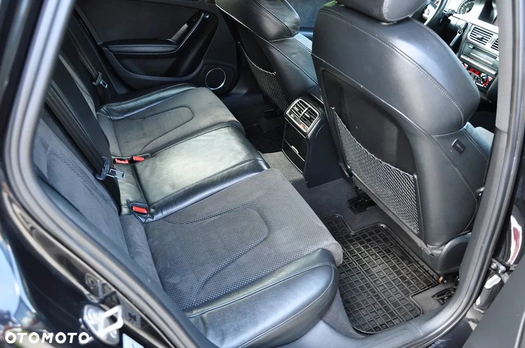 Audi A4 Avant 2.7 TDI DPF S line Sportpaket (plus) - 26