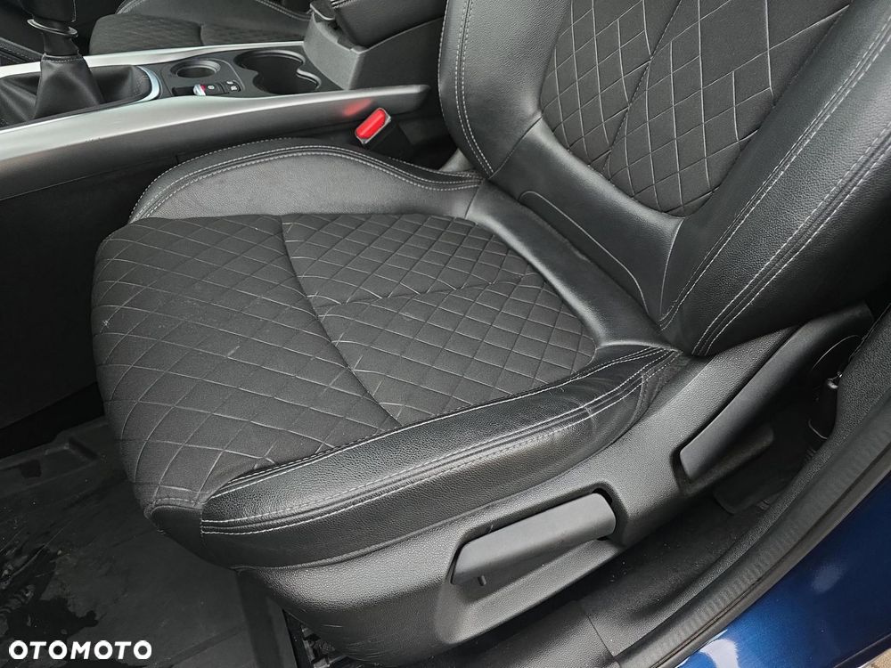 Renault Kadjar 1.3 TCe FAP Intens - 14