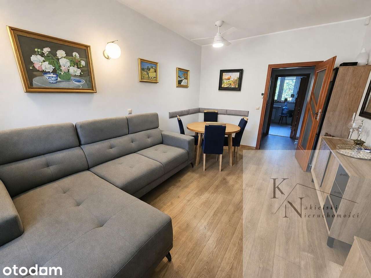 Mieszkanie na sprzedaż, 3 pokoje, 60 m², Gdynia