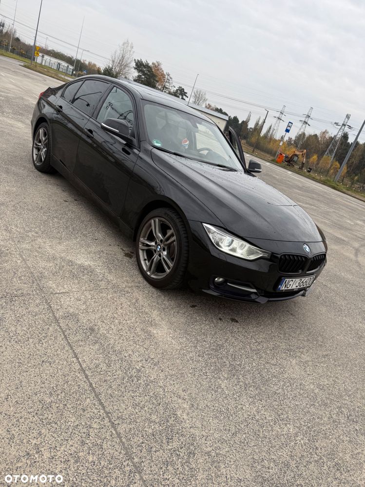 BMW Seria 3 - 3