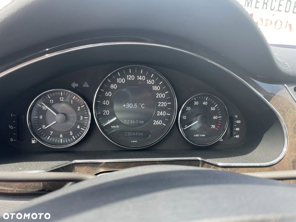 Mercedes-Benz CLS 500 - 14