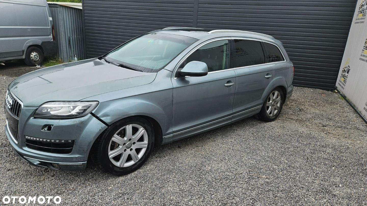 Audi Q7 - 4