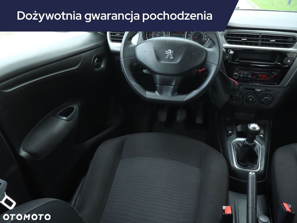 Peugeot 301 - 9