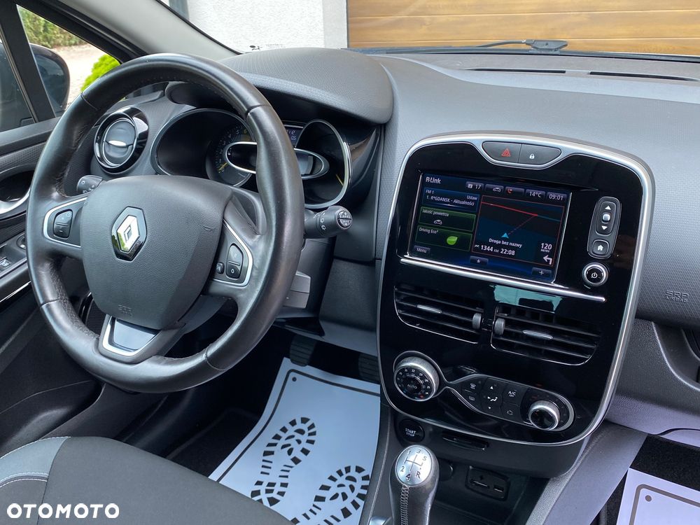 Renault Clio (Energy) TCe 90 Bose Edition - 17