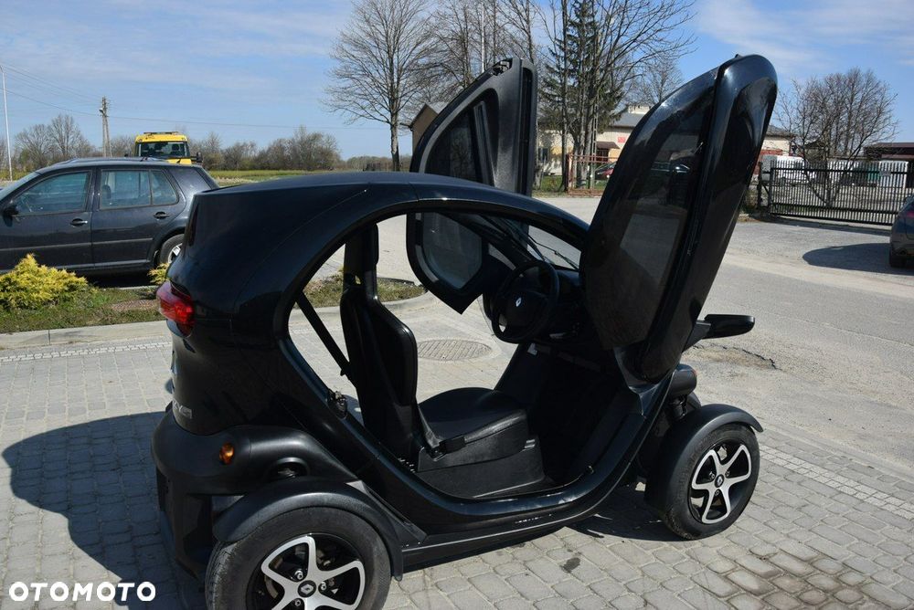 Renault Twizy - 9