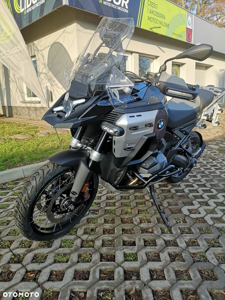 BMW GS - 2