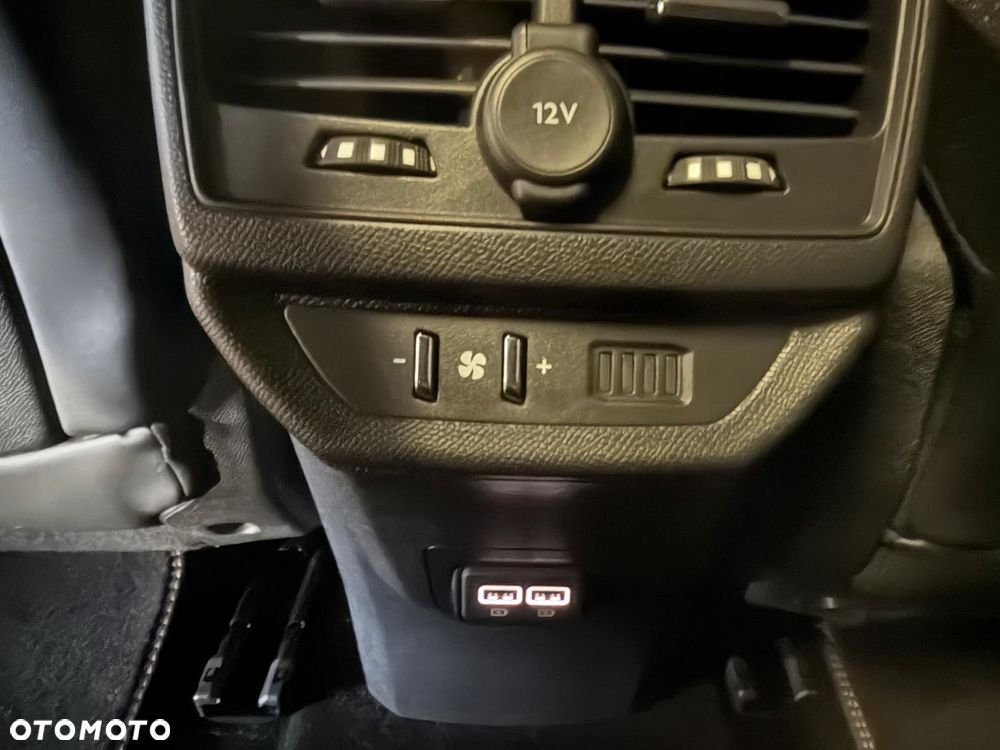 Peugeot 5008 1.6 PureTech GT S&S EAT8 - 21