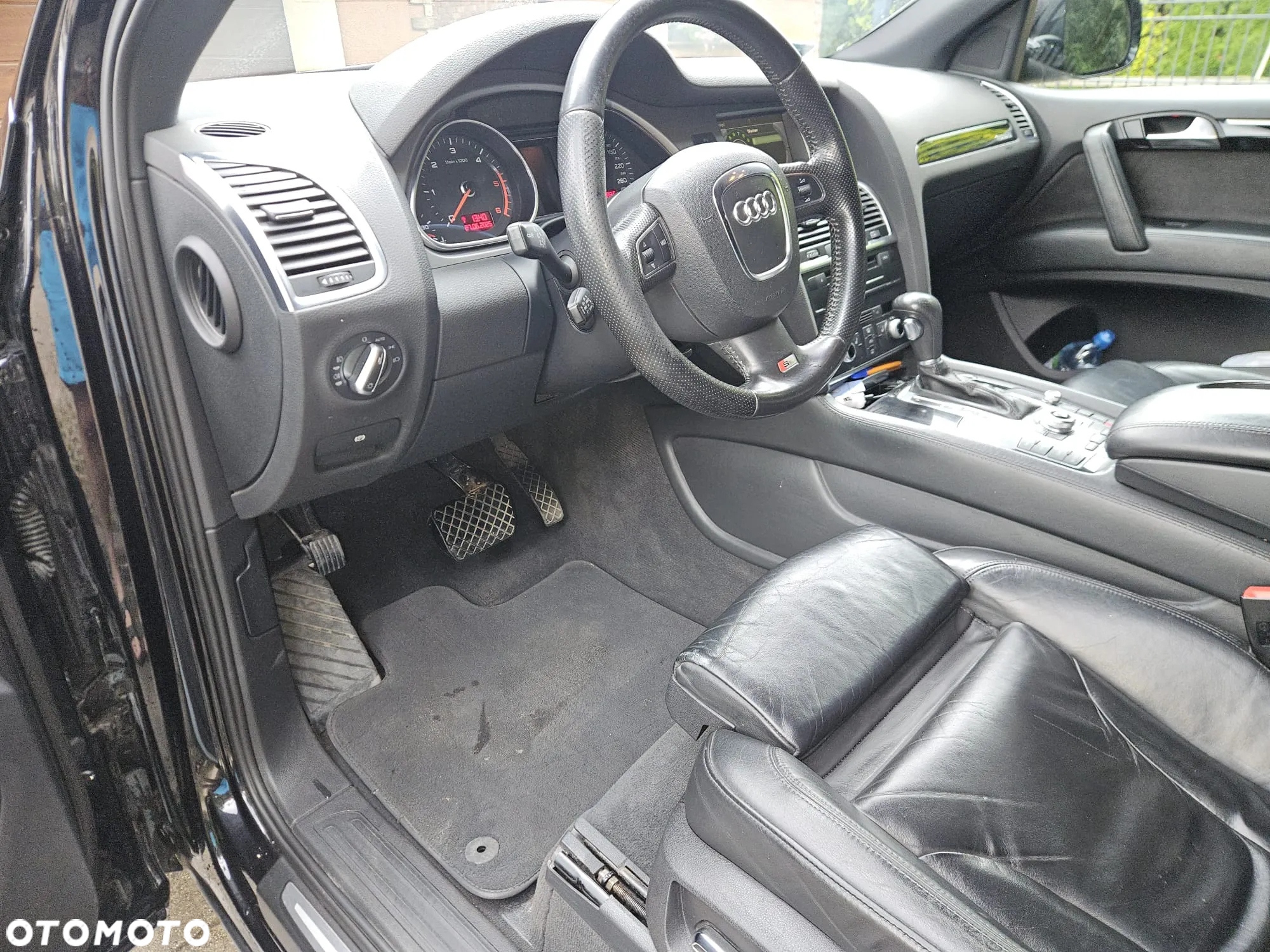 Audi Q7 - 9