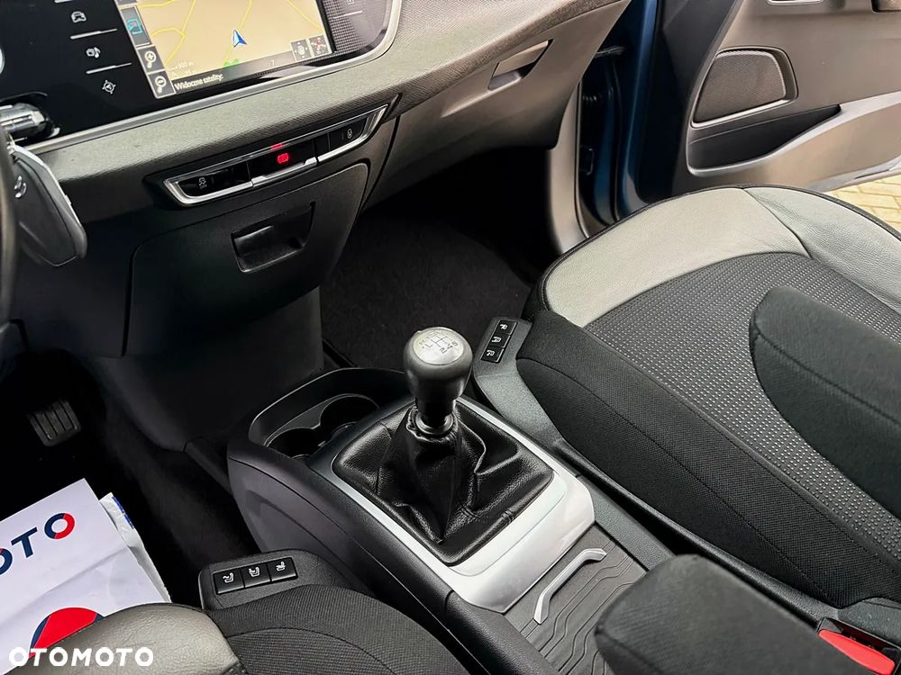 Citroën C4 Picasso BlueHDi 150 Exclusive - 36